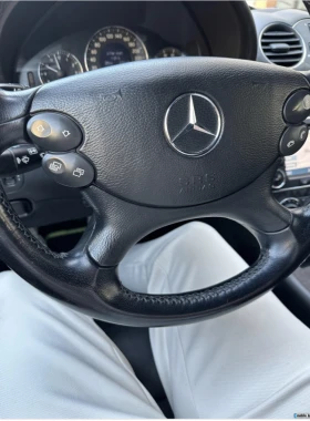 Обява за продажба на Mercedes-Benz CLK ~10 000 лв. - изображение 3