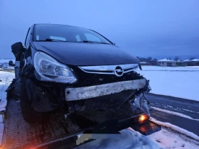Обява за продажба на Opel Corsa ~11 лв. - изображение 2 | Auto.bg Обява за продажба на Opel Corsa ~11 лв. - изображение 2