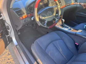 Mercedes-Benz E 220 | Mobile.bg    5