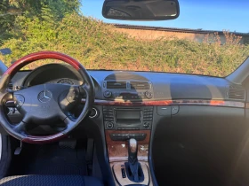 Mercedes-Benz E 220 | Mobile.bg    2