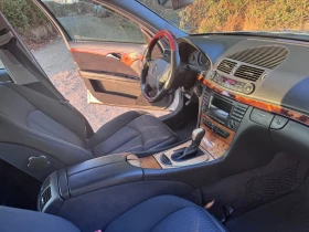 Mercedes-Benz E 220 | Mobile.bg    6