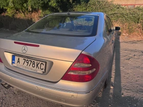 Mercedes-Benz E 220 | Mobile.bg    14