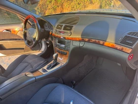 Mercedes-Benz E 220 | Mobile.bg    9
