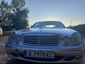 Mercedes-Benz E 220 | Mobile.bg    3