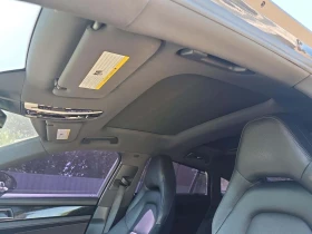 Обява за продажба на Porsche Panamera MATRIX* BOSE* LANE ASSIST* ОБДУХ* ПОДГРЕВ* ПАНО* A ~58 400 лв. - изображение 9