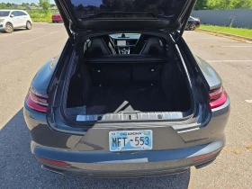 Обява за продажба на Porsche Panamera MATRIX* BOSE* LANE ASSIST* ОБДУХ* ПОДГРЕВ* ПАНО* A ~58 400 лв. - изображение 10