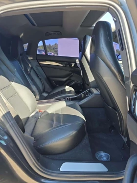 Обява за продажба на Porsche Panamera MATRIX* BOSE* LANE ASSIST* ОБДУХ* ПОДГРЕВ* ПАНО* A ~58 400 лв. - изображение 11