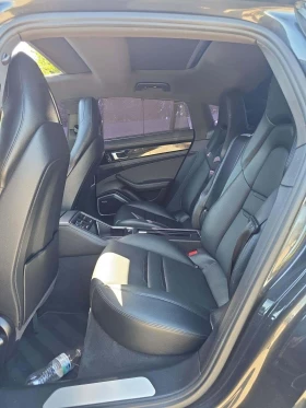 Обява за продажба на Porsche Panamera MATRIX* BOSE* LANE ASSIST* ОБДУХ* ПОДГРЕВ* ПАНО* A ~58 400 лв. - изображение 7