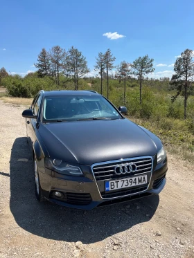 Обява за продажба на Audi A4 ~8 500 лв. - изображение 1