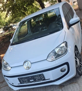     VW Up