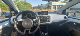 Обява за продажба на VW Up ~6 600 лв. - изображение 10