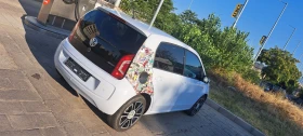 Обява за продажба на VW Up ~6 600 лв. - изображение 7