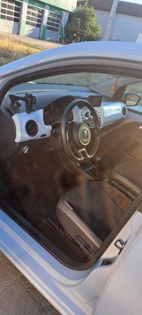 Обява за продажба на VW Up ~6 600 лв. - изображение 8