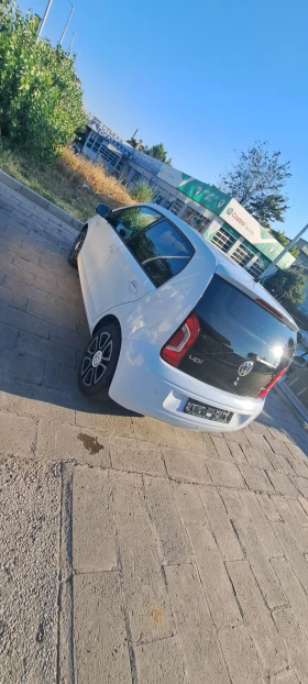 Обява за продажба на VW Up ~6 600 лв. - изображение 3