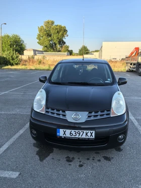 Nissan Note 1.4i | Mobile.bg    4
