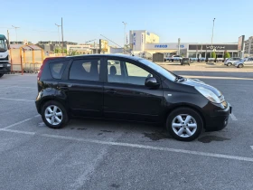 Nissan Note 1.4i | Mobile.bg    6
