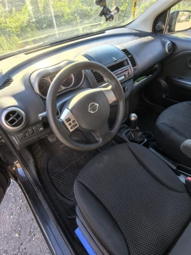 Nissan Note 1.4i | Mobile.bg    9