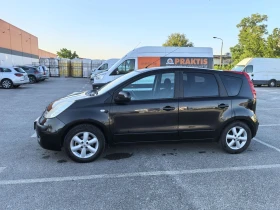 Nissan Note 1.4i | Mobile.bg    7