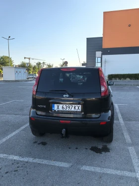 Nissan Note 1.4i | Mobile.bg    5