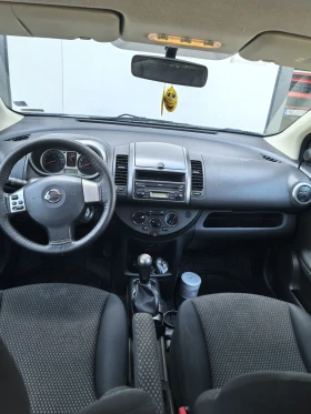 Nissan Note 1.4i | Mobile.bg    3