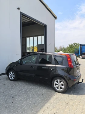 Nissan Note 1.4i | Mobile.bg    2