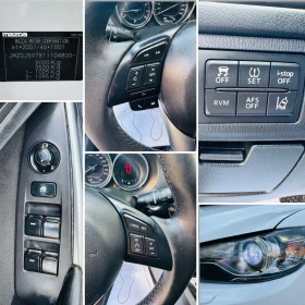 Mazda 6 2.0i Automat | Mobile.bg    12