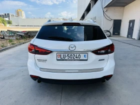 Mazda 6 2.0i Automat | Mobile.bg    7