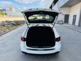 Mazda 6 2.0i Automat | Mobile.bg    8