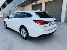Mazda 6 2.0i Automat | Mobile.bg    6