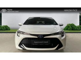 Обява за продажба на Toyota Corolla HB ~35 600 лв. - изображение 6