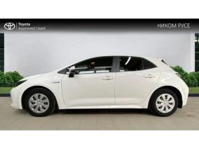 Обява за продажба на Toyota Corolla HB ~35 600 лв. - изображение 4