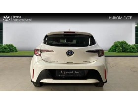 Обява за продажба на Toyota Corolla HB ~35 600 лв. - изображение 5