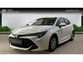 Обява за продажба на Toyota Corolla HB ~35 600 лв. - изображение 1