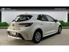 Обява за продажба на Toyota Corolla HB ~35 600 лв. - изображение 3