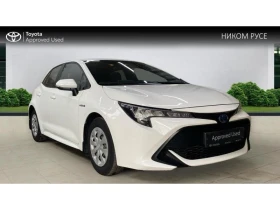 Обява за продажба на Toyota Corolla HB ~35 600 лв. - изображение 7