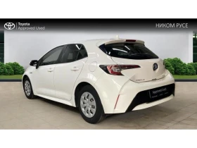 Обява за продажба на Toyota Corolla HB ~35 600 лв. - изображение 1