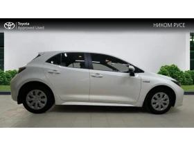 Обява за продажба на Toyota Corolla HB ~35 600 лв. - изображение 2
