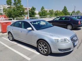 Обява за продажба на Audi A6 S-Line ~6 700 лв. - изображение 6