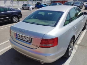 Обява за продажба на Audi A6 S-Line ~6 700 лв. - изображение 7