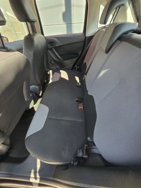 Citroen C3    6 | Mobile.bg    15