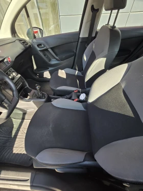 Citroen C3    6 | Mobile.bg    13