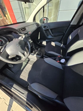Обява за продажба на Citroen C3 Нов внос много запазена  ~7 999 лв. - изображение 11