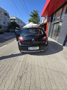 Обява за продажба на Citroen C3 Нов внос много запазена  ~7 999 лв. - изображение 2