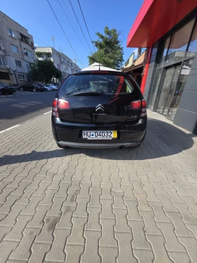 Обява за продажба на Citroen C3 Нов внос много запазена  ~7 999 лв. - изображение 4