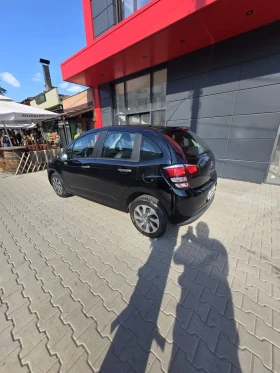 Обява за продажба на Citroen C3 Нов внос много запазена  ~7 999 лв. - изображение 5