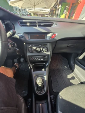 Обява за продажба на Citroen C3 Нов внос много запазена  ~7 999 лв. - изображение 10