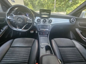 Mercedes-Benz CLA 220 | Mobile.bg    6