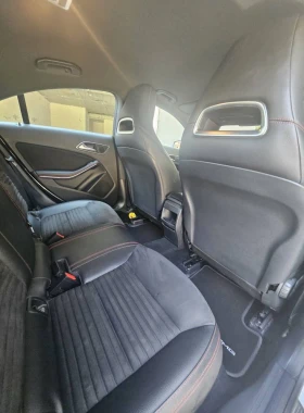 Mercedes-Benz CLA 220 | Mobile.bg    7