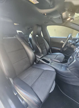 Mercedes-Benz CLA 220 | Mobile.bg    8