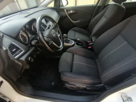 Обява за продажба на Opel Astra SPORTS TOURER ~9 100 лв. - изображение 6